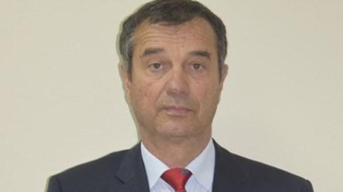 Заместник-председателят на Бюрото за контрол на СРС Илко Желязков е в отпуск